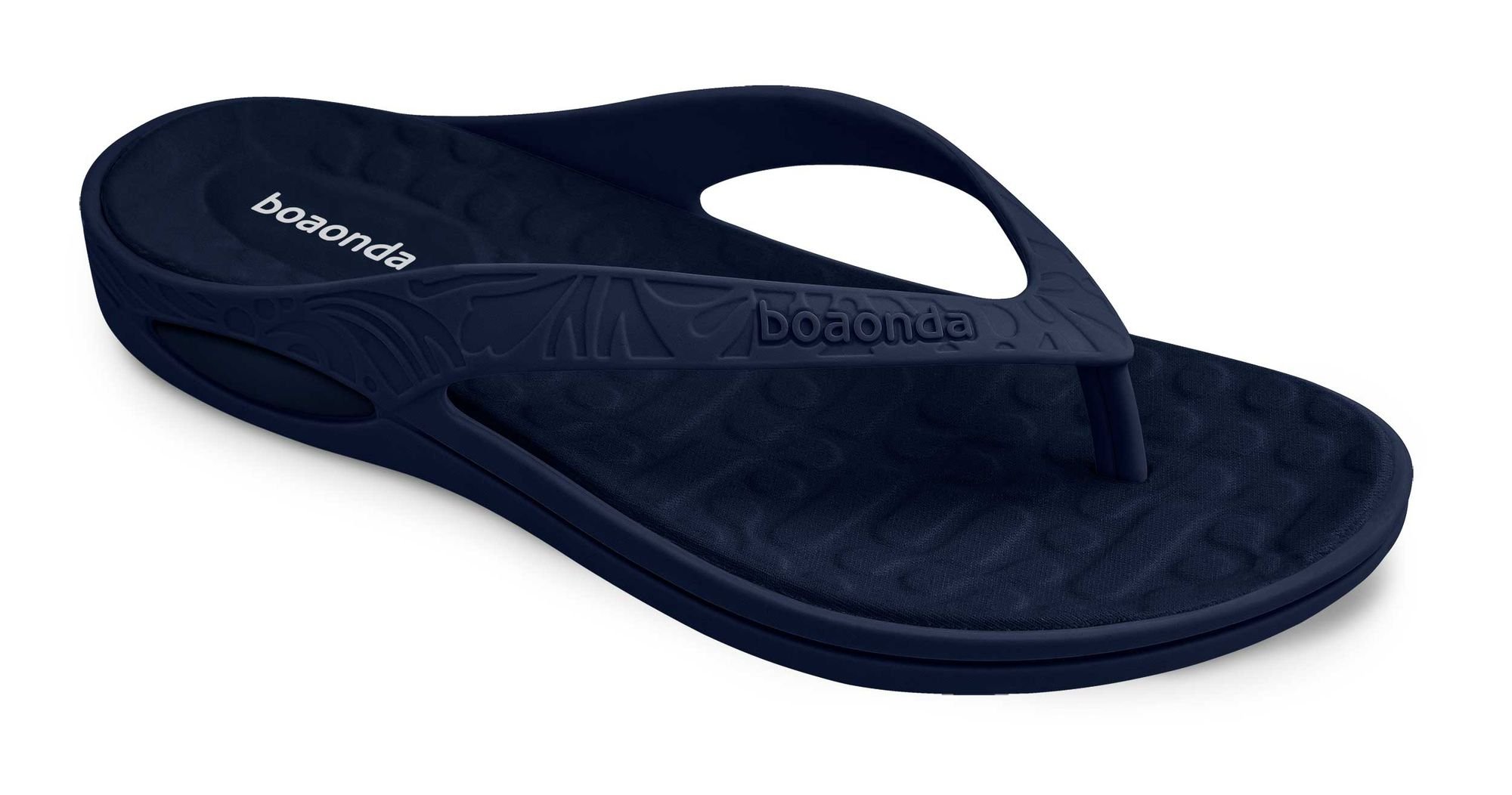 Chinelo Lilly Feminino - Classic Blue