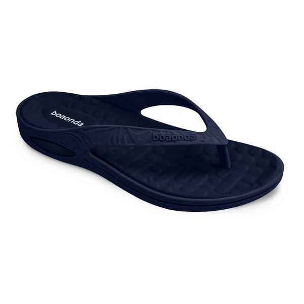 Chinelo Lilly Feminino Classic Blue