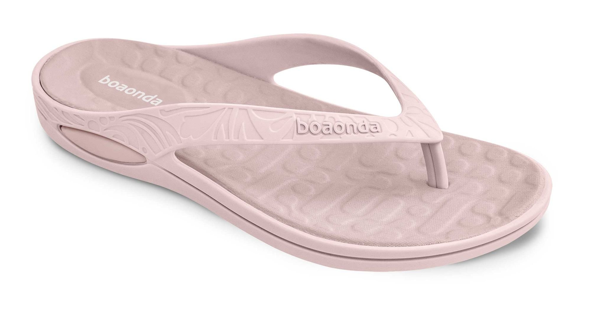 Chinelo Lilly Feminino - Classic Blue
