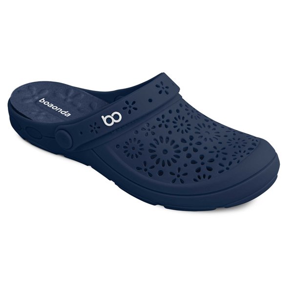 Palmilha Sandalia Crocs Boaonda Sandalia Babuche Boaonda Crocs Boa - Main Image