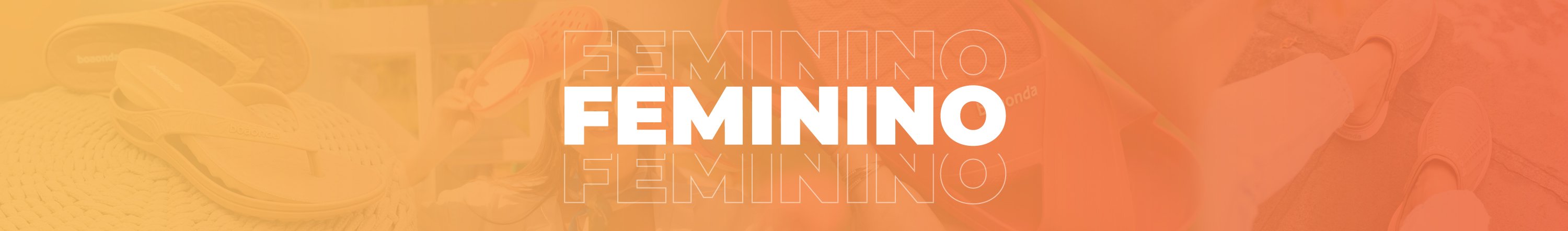 Feminino