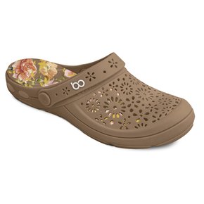 16 clog nellie feminino