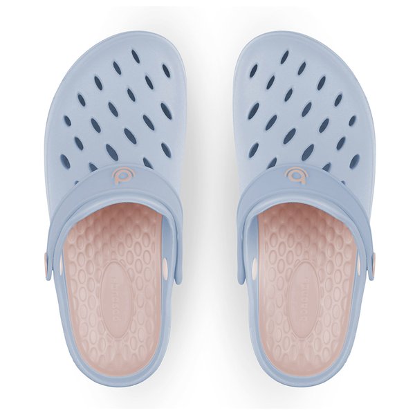 18 clog easy feminino