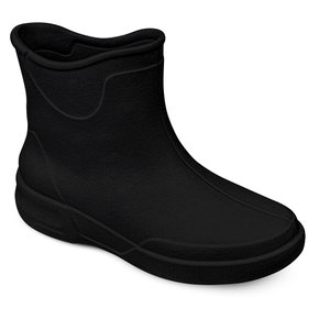 Bota Dallas Preto