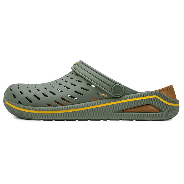 11 clog brave masculino