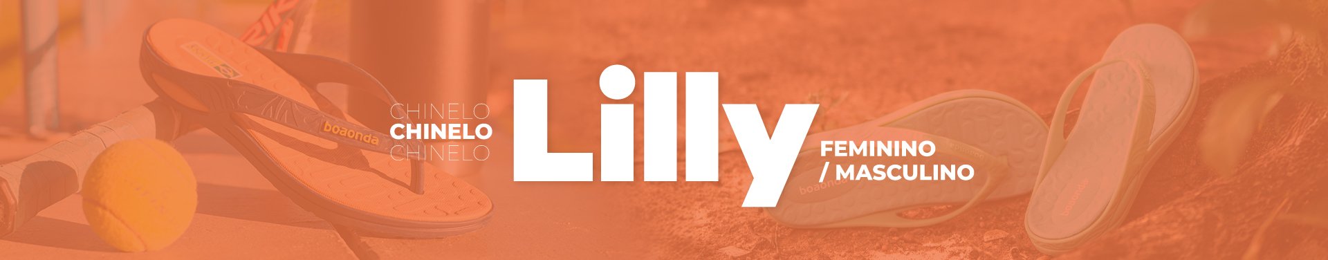 LILLYNELLIE