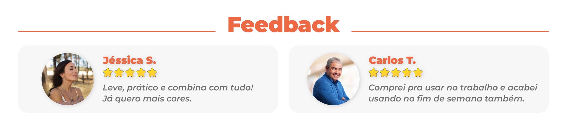 FEEDBACK