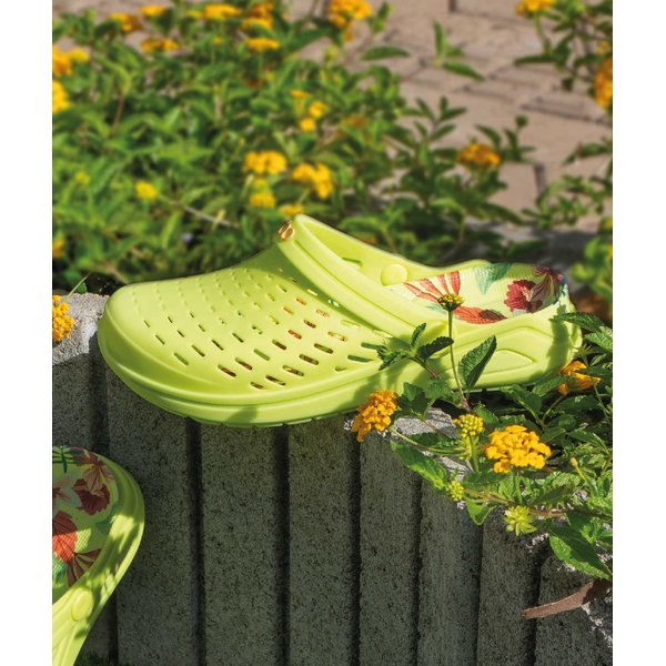 39 clog kin feminino