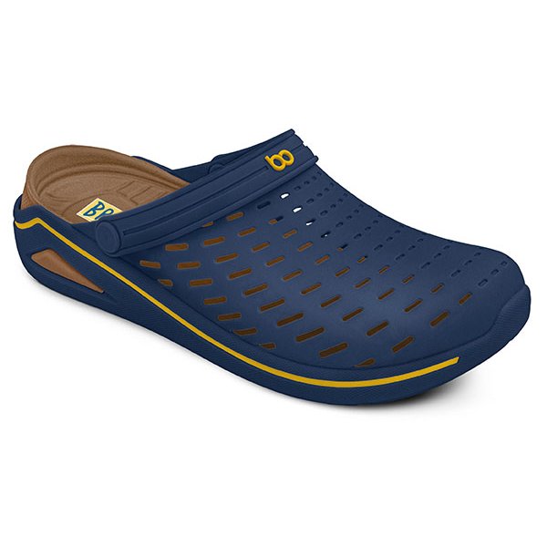 13 clog brave masculino