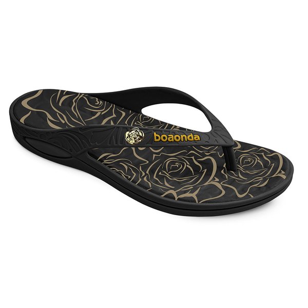 55 chinelo lily