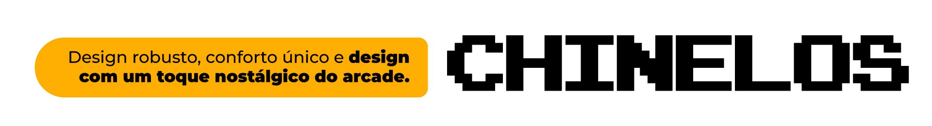Pacman 5 CHINELO