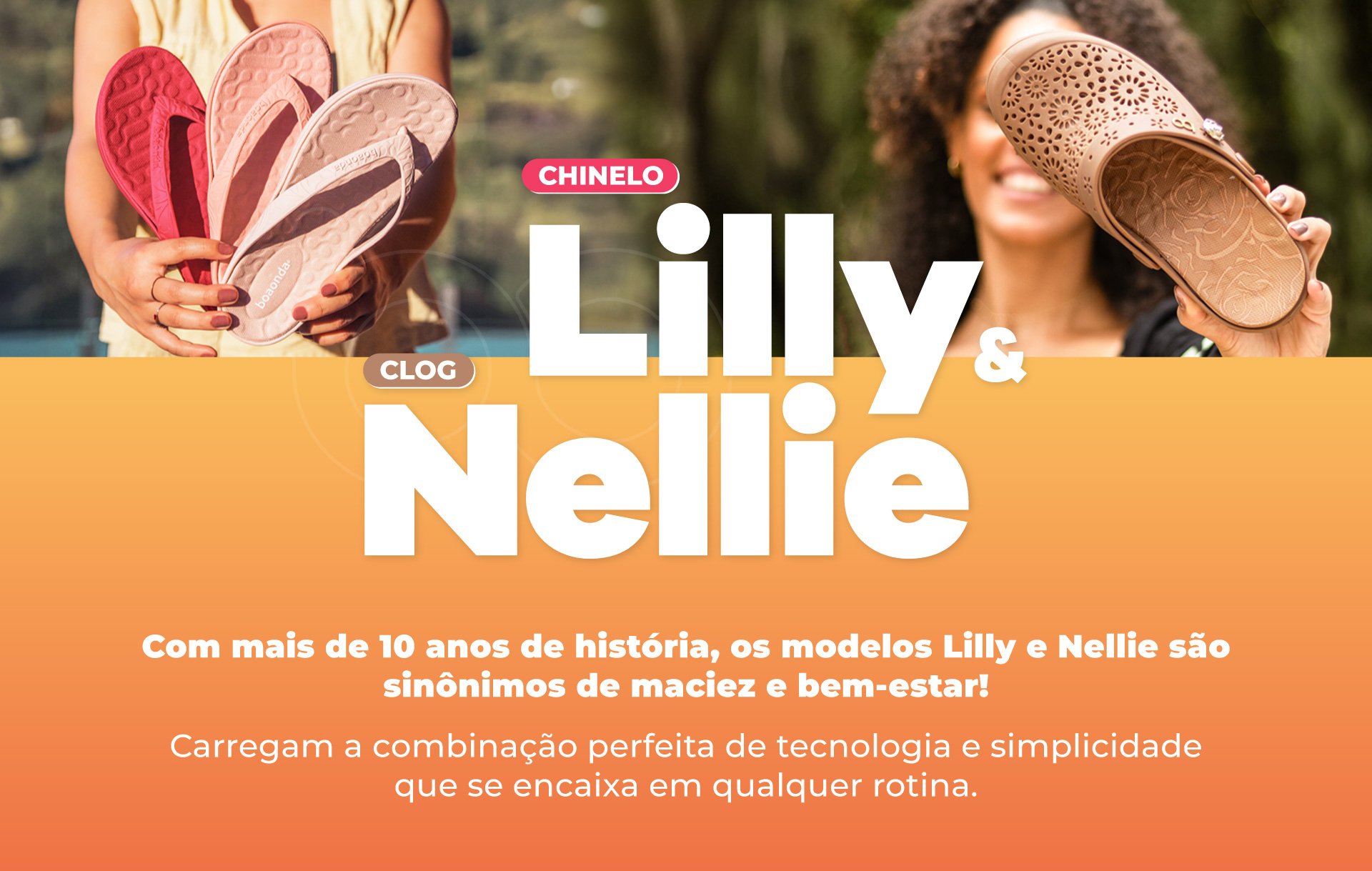 LILLYNELLIE 1 CABECALHO