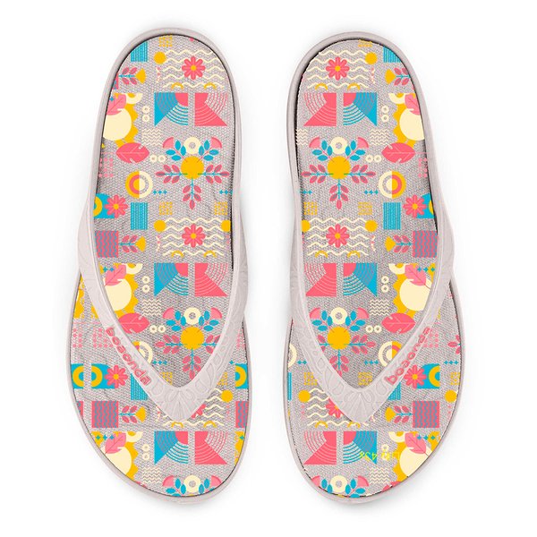 57 chinelo lily