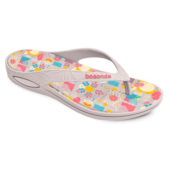 60 chinelo lily