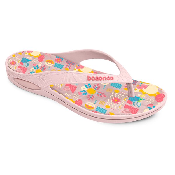 64 chinelo lily