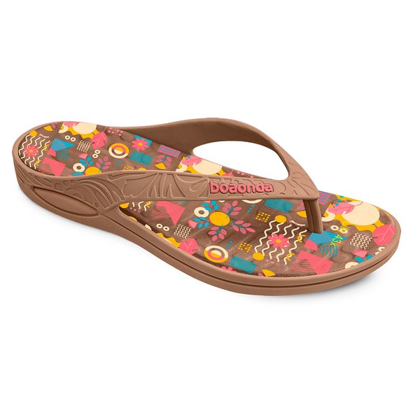 68 chinelo lily