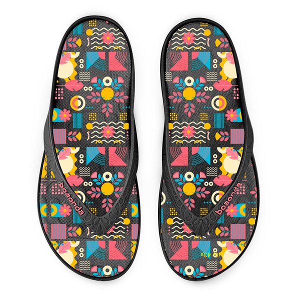 69 chinelo lily
