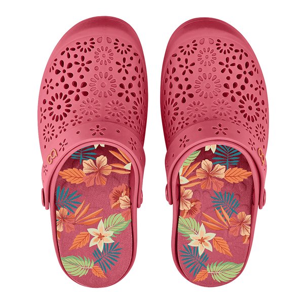 33 clog nellie feminino