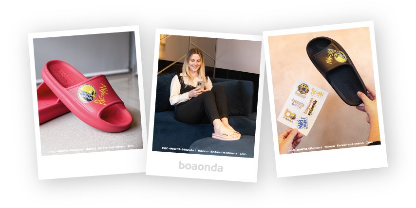 Vibe PAC MAN_Prancheta 1_Prancheta 1