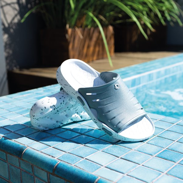 Static co.  onedrop ｜ SUDO Chinelo Drop - Nimbus