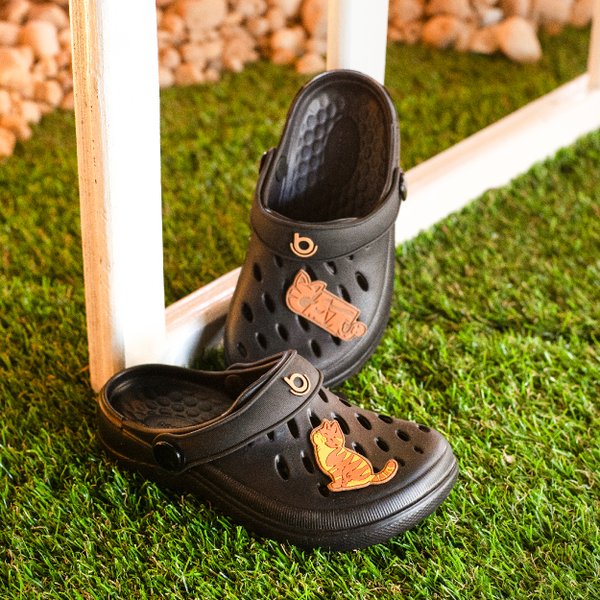 38 clog easy feminino