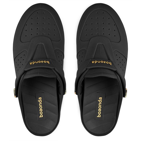 19 clog urban feminino