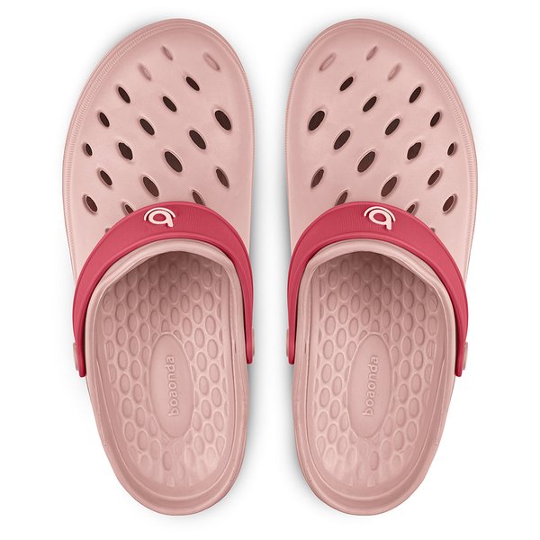 easy rosenude rosa goiaba bicolor topo