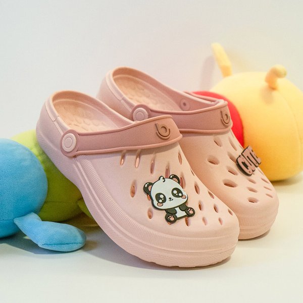 easy rosa rosaclaro panda pin campanha