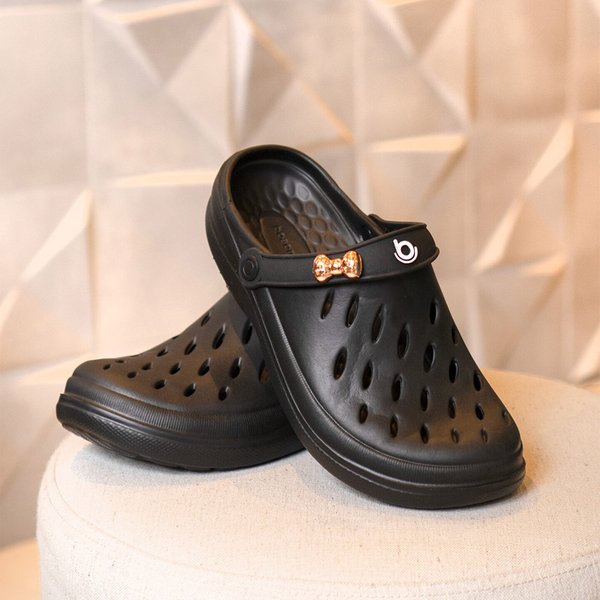 easy preto laco pin campanhaa