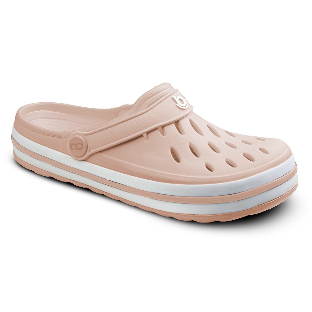Clog Star Fem Feminino