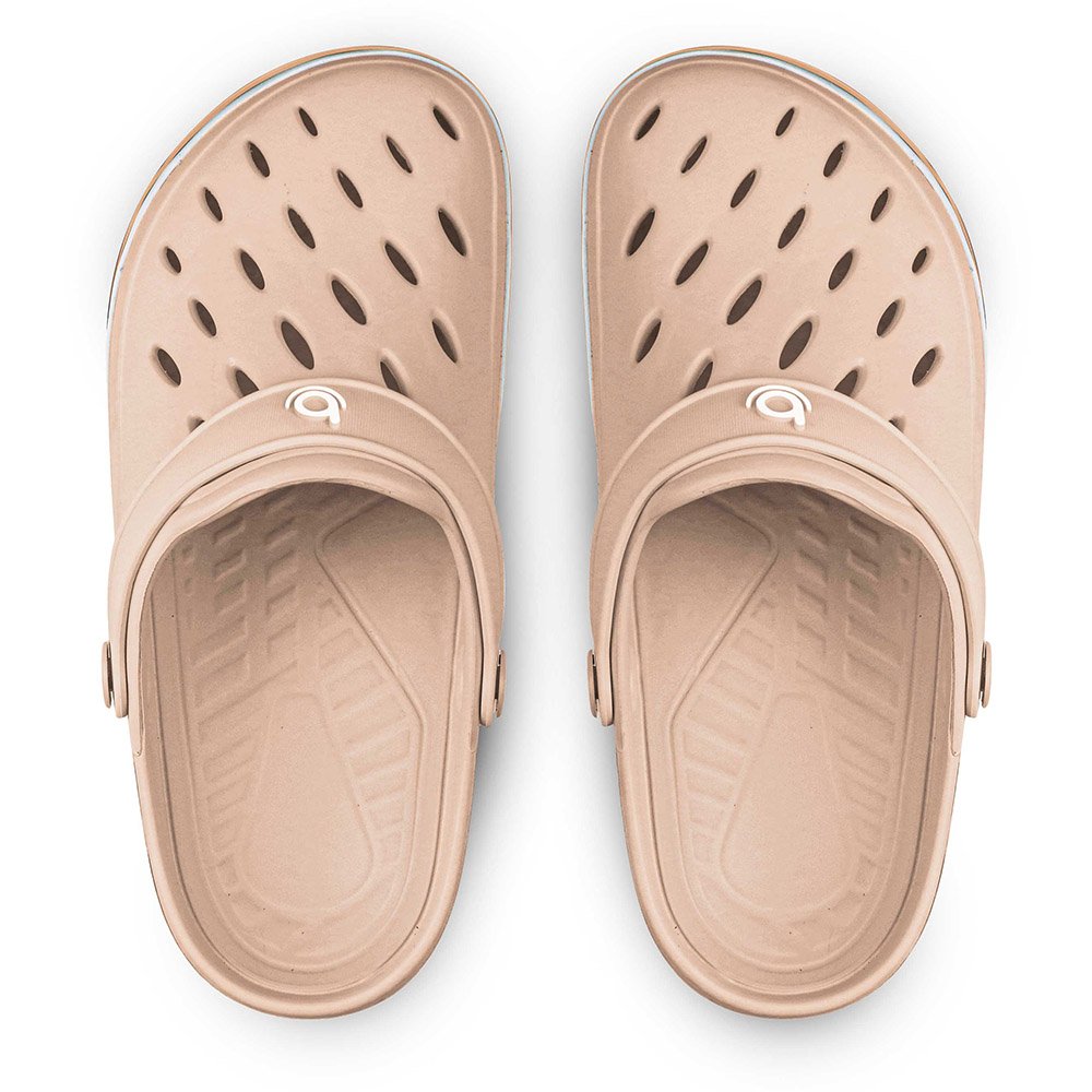 Clog Star Fem Feminino