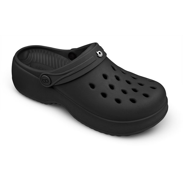 bella bela salto clog alca eva litesense preto catalogo