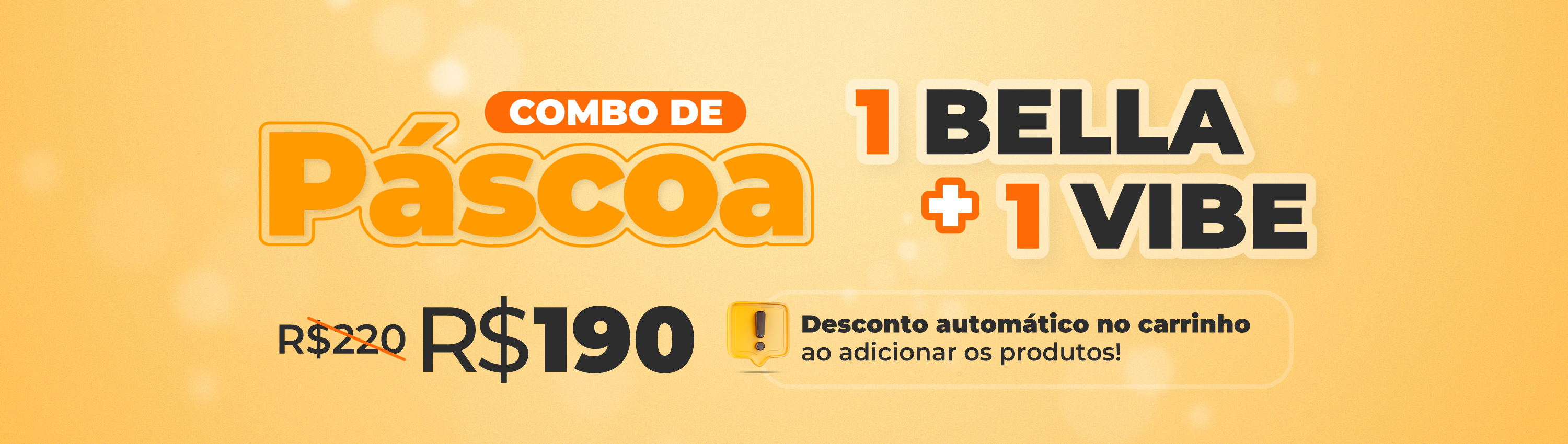 Vibe e Bella promo