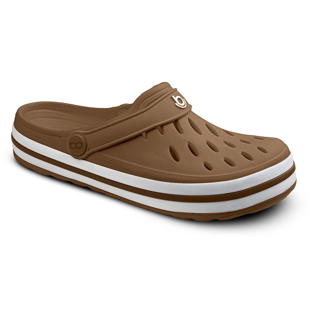 Clog Star Fem Feminino