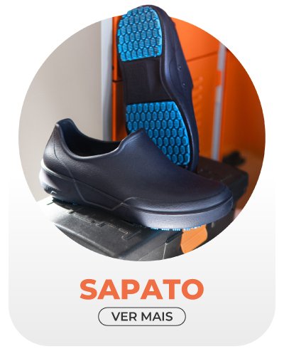 categorias sapato