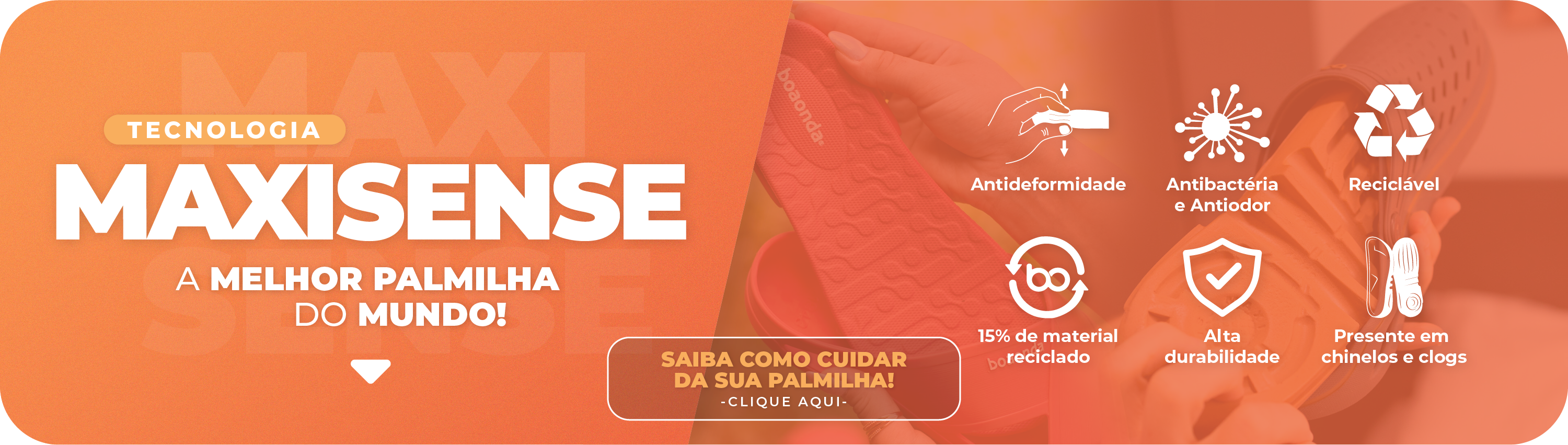 Maxisense