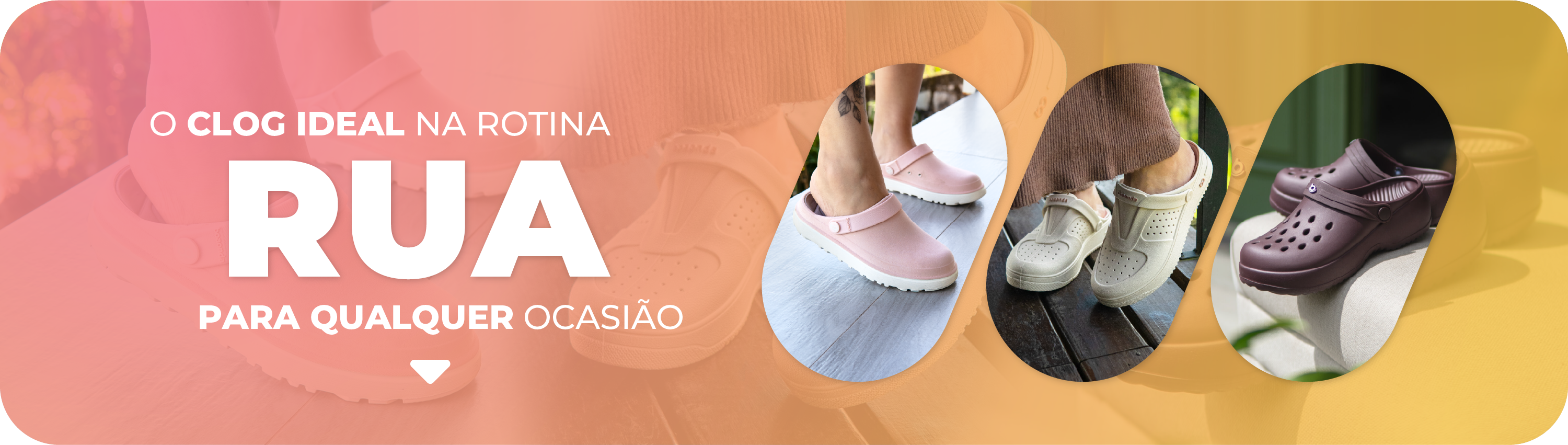 Na Rua