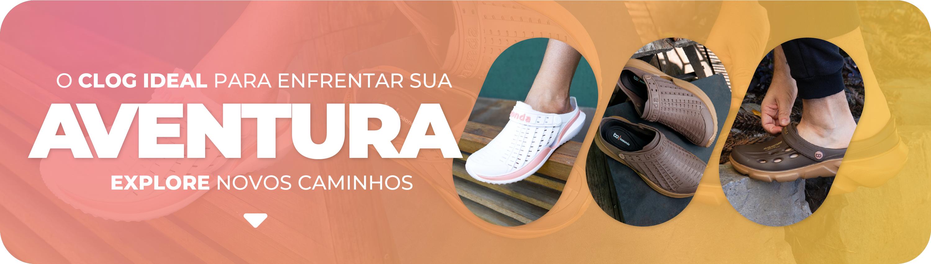 Na Aventura