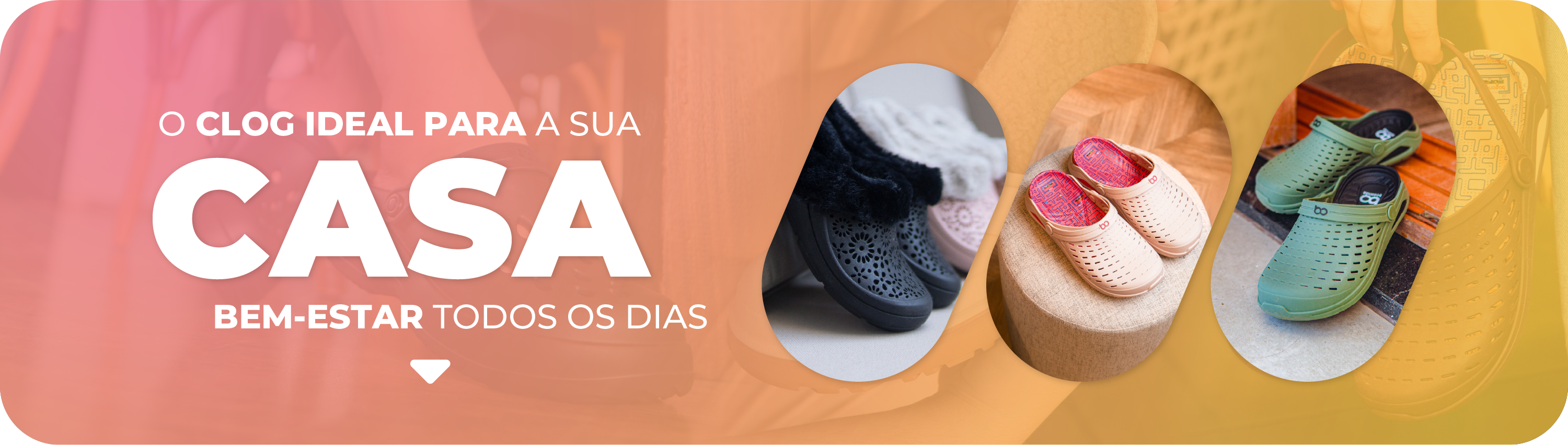 Em Casa